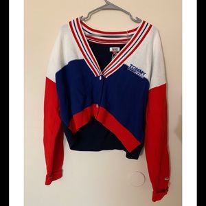 Tommy Hilfiger cardigan